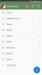 Download Wunderlist: To-Do List & Tasks